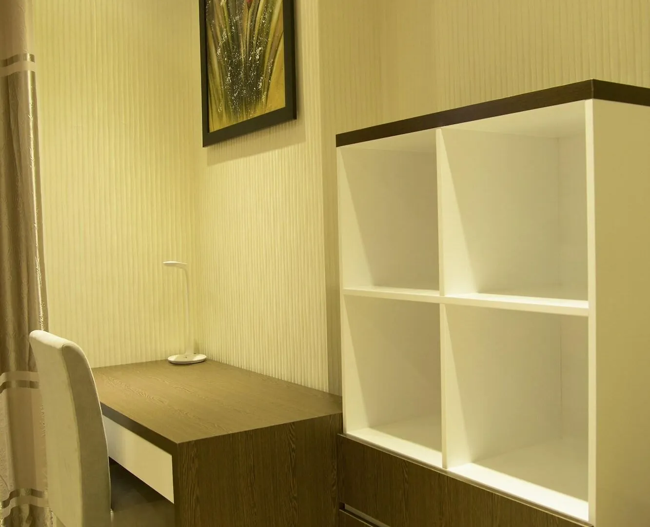 Sunny Serviced Apartment Ho Chi Minh City