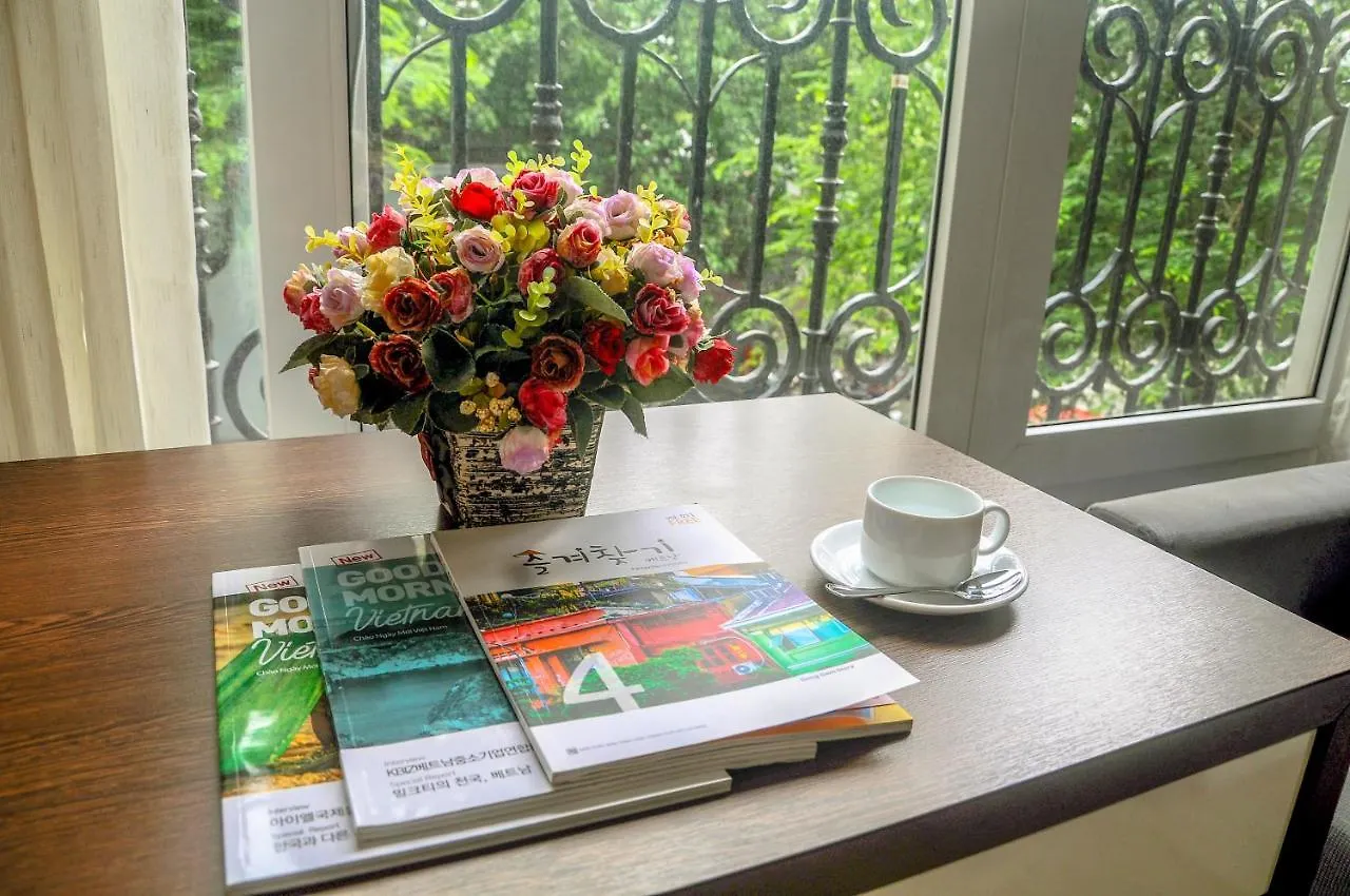 Sunny Serviced Apartment Ho Chi Minh City