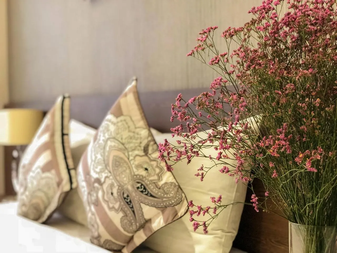 Sunny Serviced Apartment Ho Chi Minh City