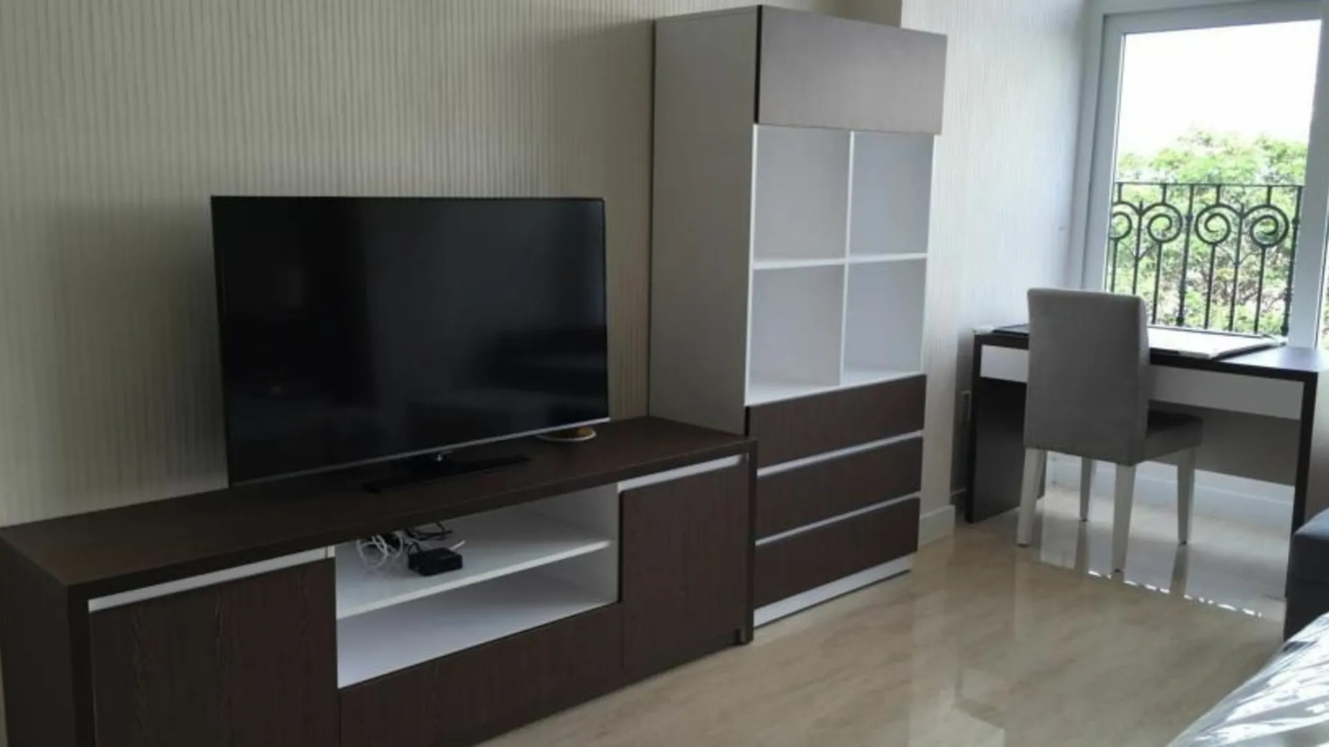 Sunny Serviced Apartment Ho Chi Minh City