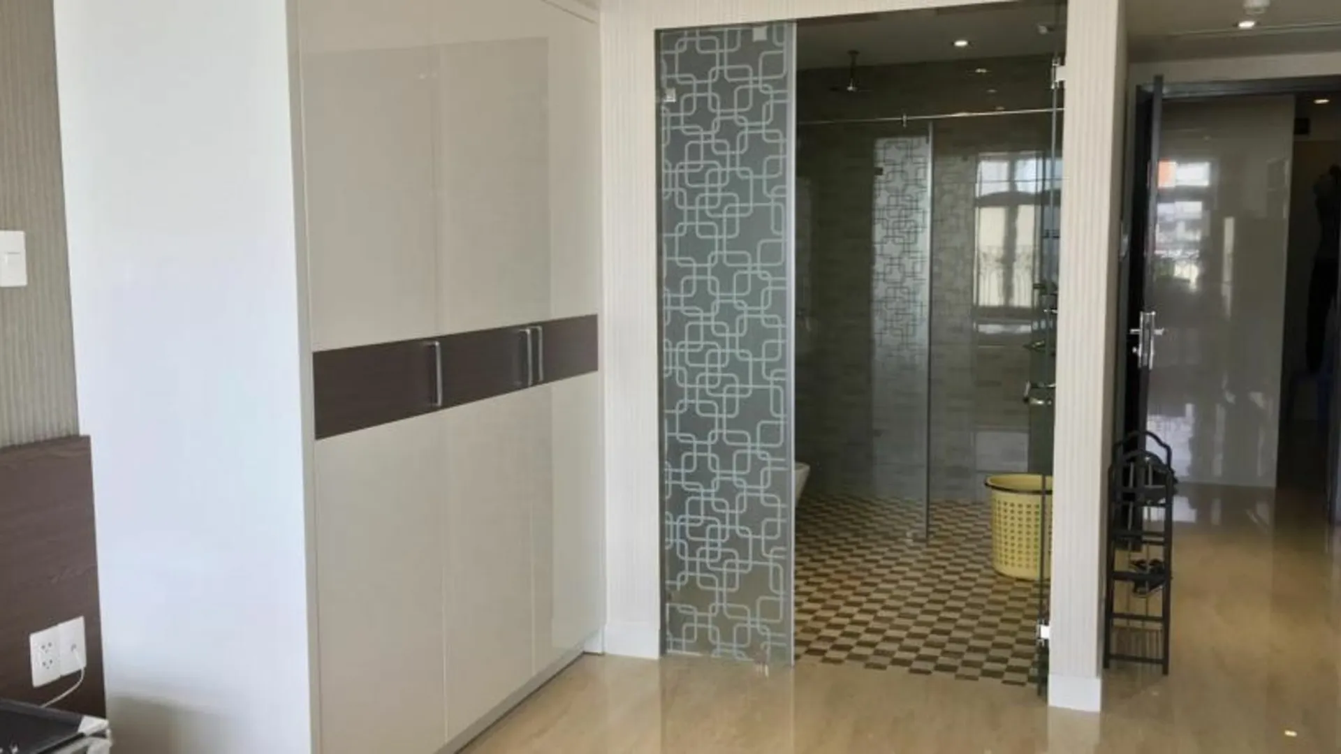 Sunny Serviced Apartment Ho Chi Minh City Vietnam