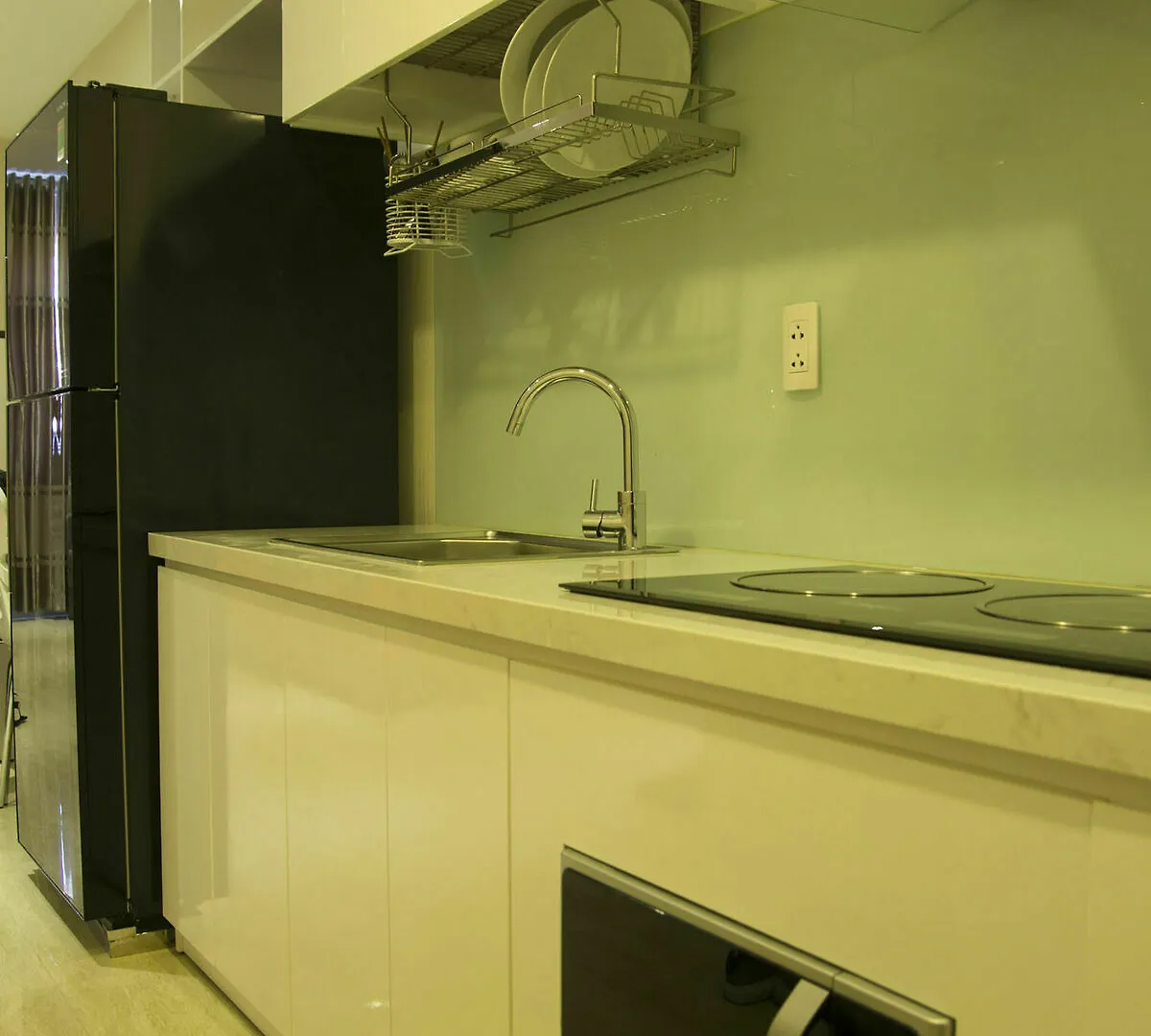 Sunny Serviced Apartment Ho Chi Minh City Vietnam