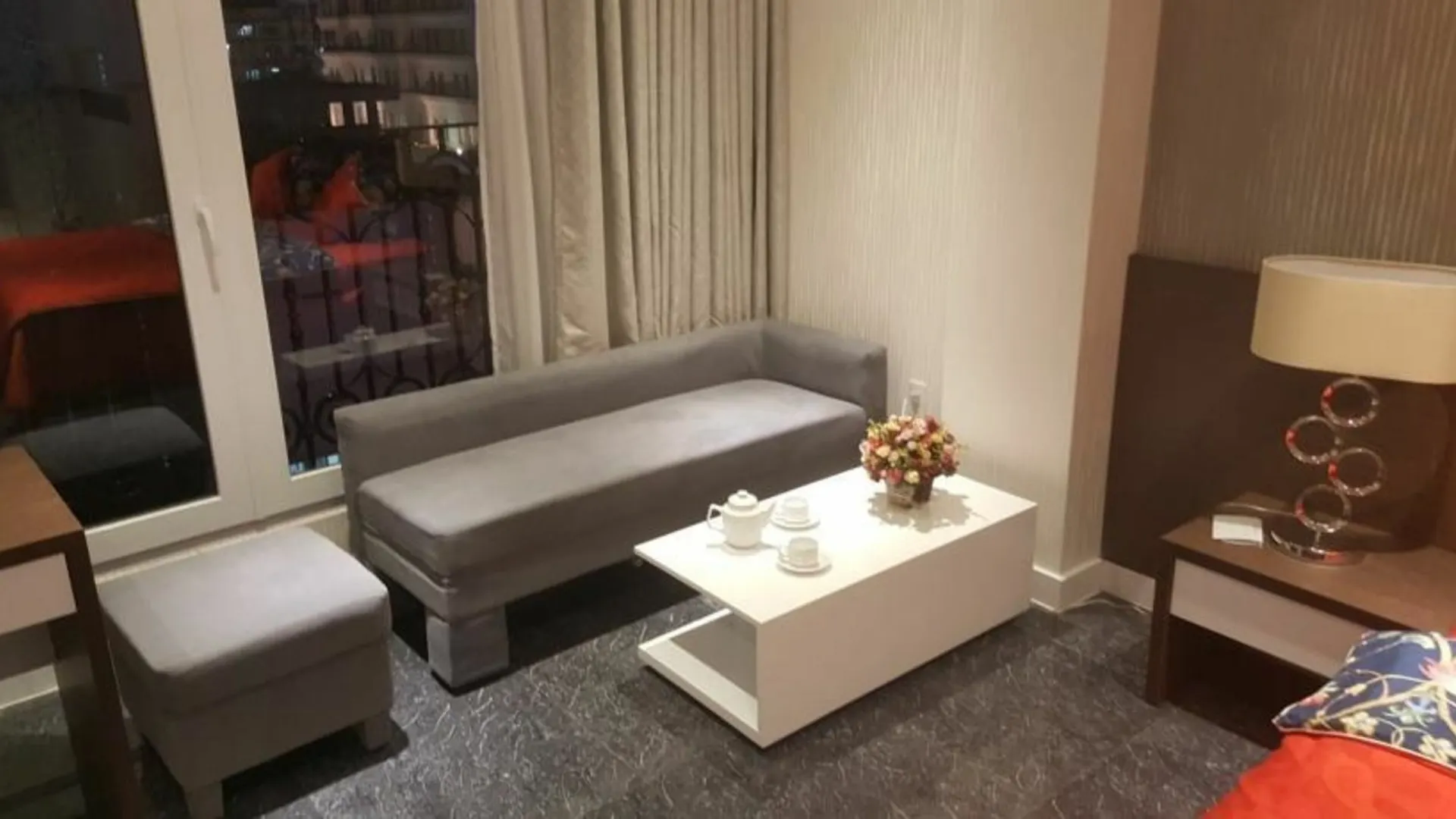 Sunny Serviced Apartment Ho Chi Minh City