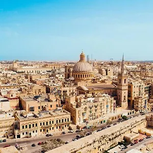  Apartment And Cosy 2br In Malta