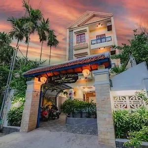  Homestay Botanic Garden Vietnam
