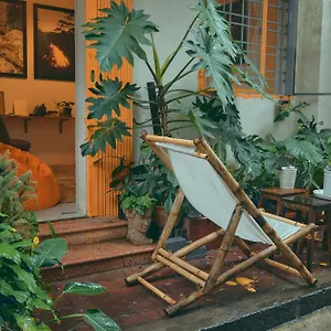  Apartment Peaceful Saigon - Entire House 1br In District 1 - Pet-friendly