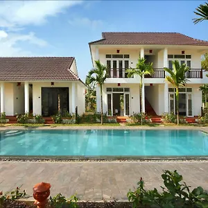  Villa Areca Vietnam
