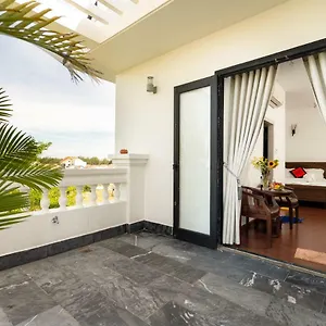  Villa Blue An Bang Vietnam