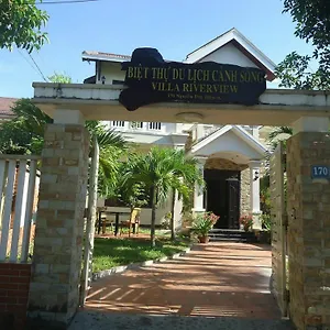  Villa Riverview Vietnam